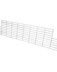 Längsabtrennung 1206 Typ I f/Abdeckung Nest Hy/VF